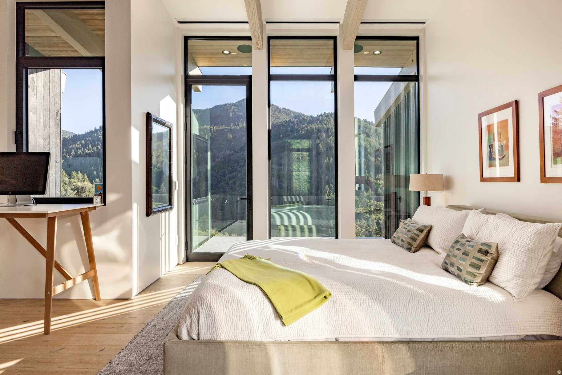 PINERIDGE SUB - Residential