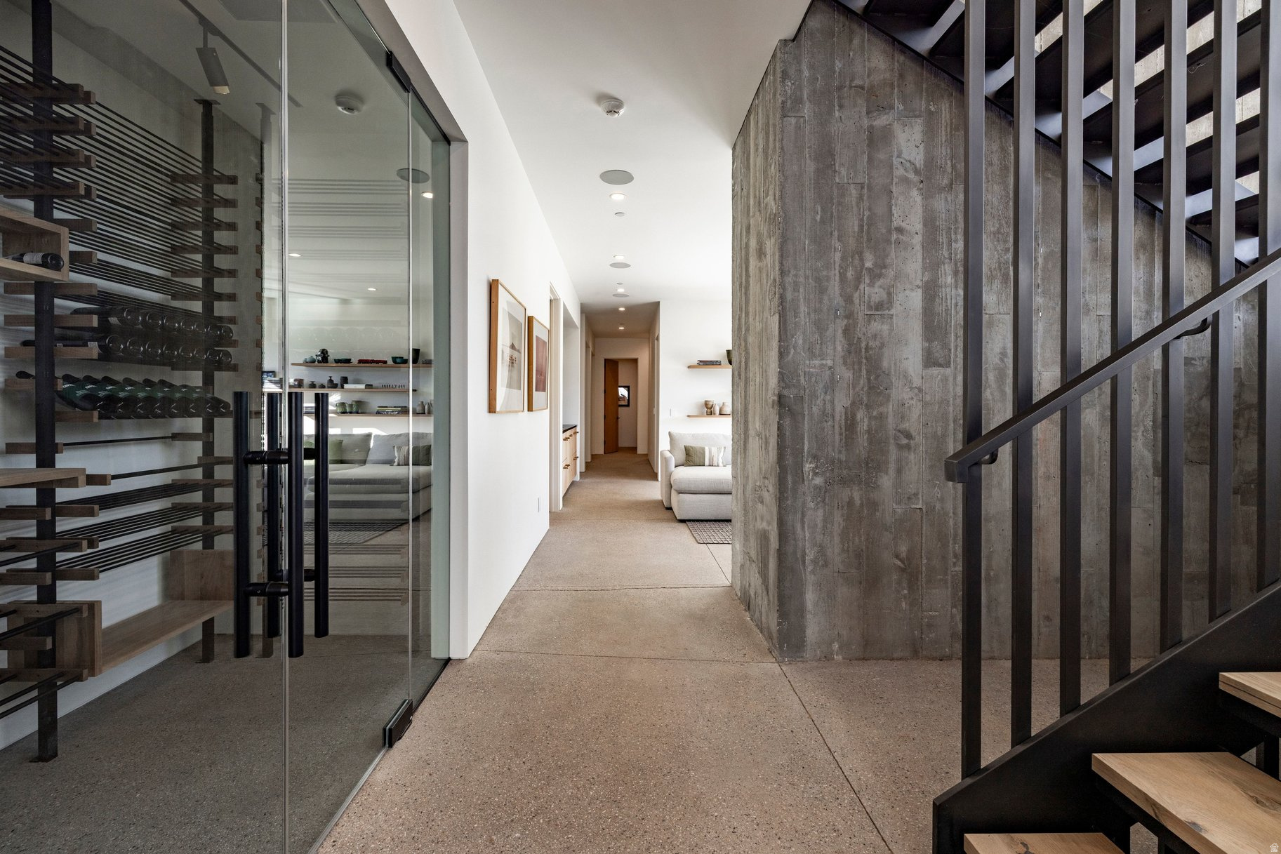 PINERIDGE SUB - Residential