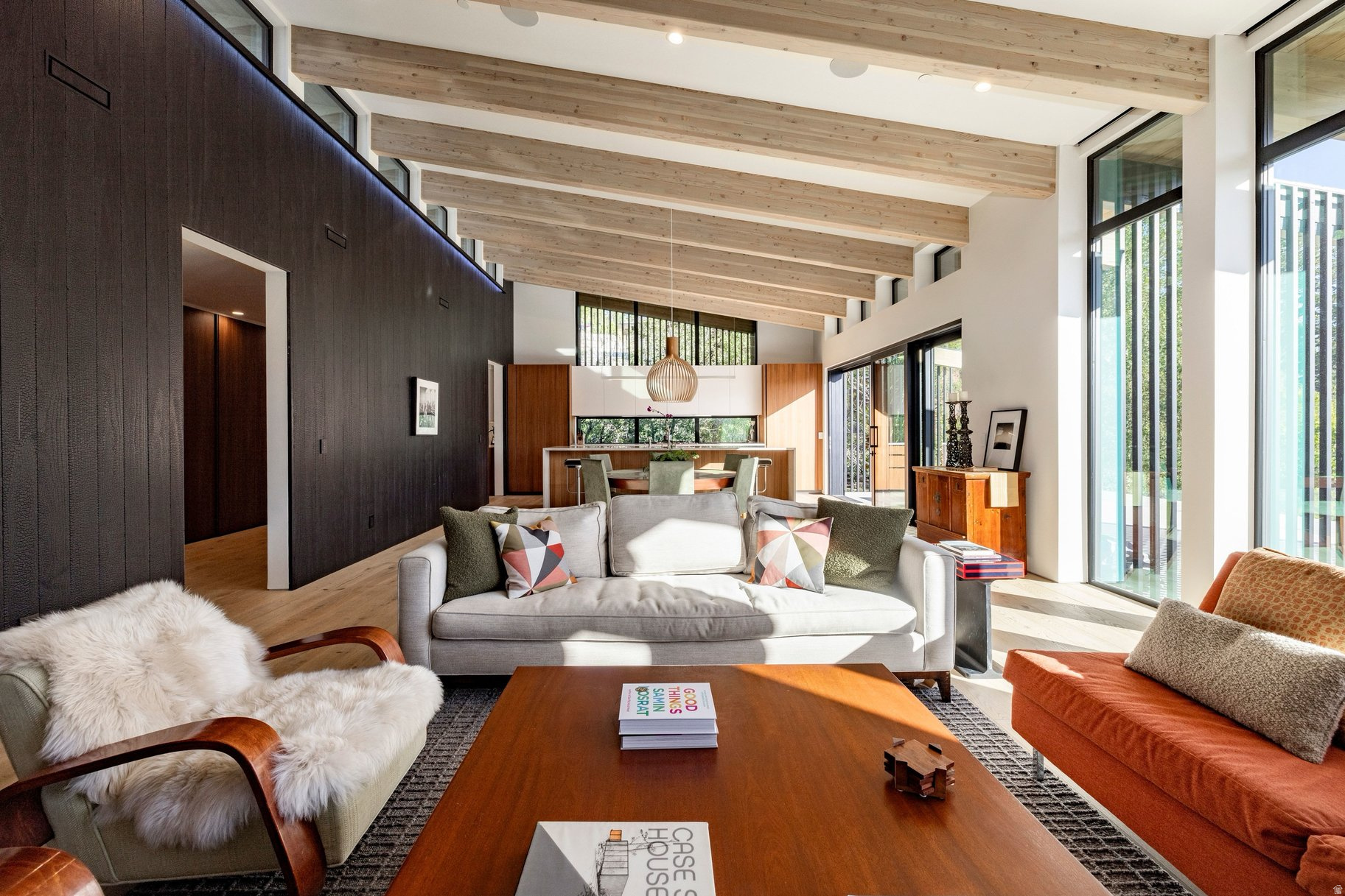 PINERIDGE SUB - Residential
