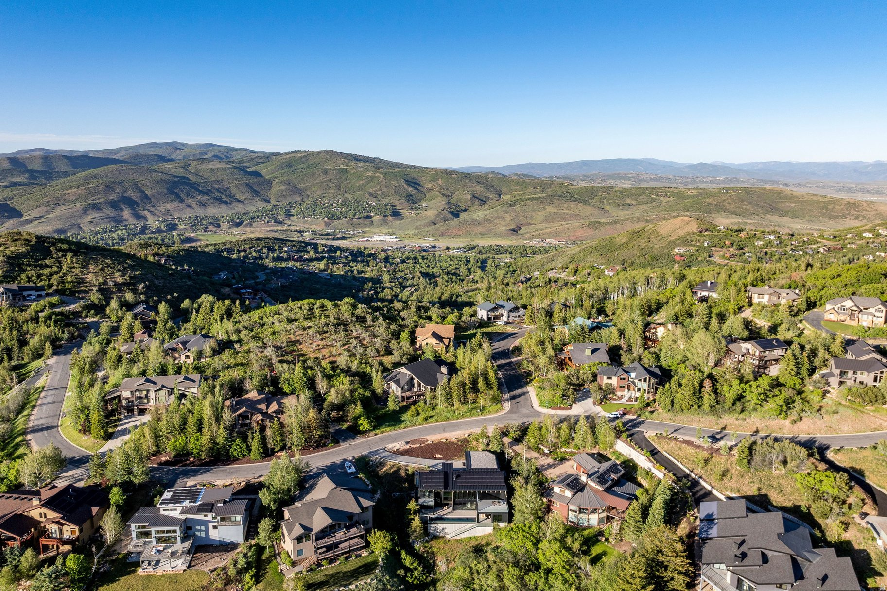 PINERIDGE SUB - Residential