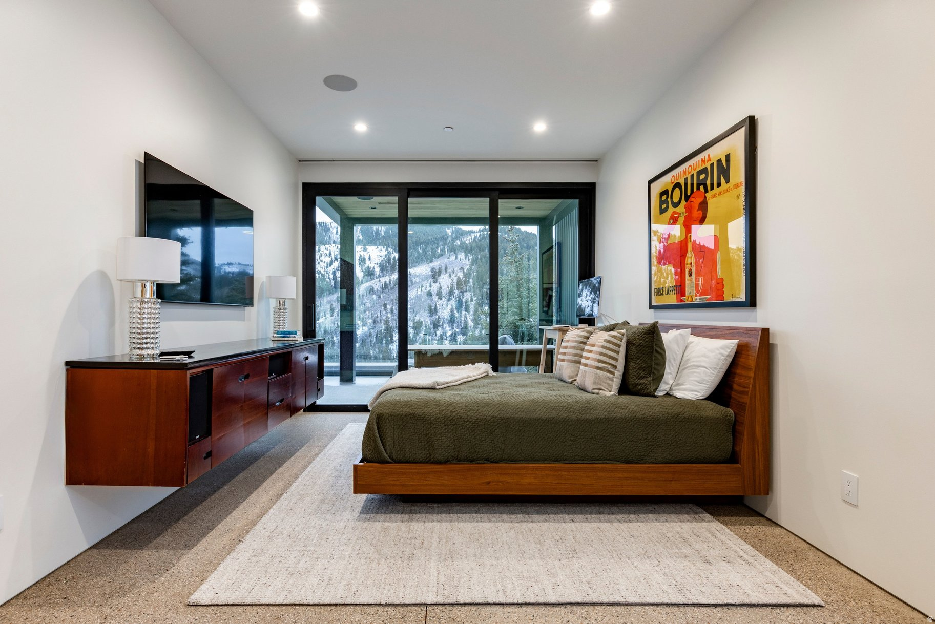 PINERIDGE SUB - Residential