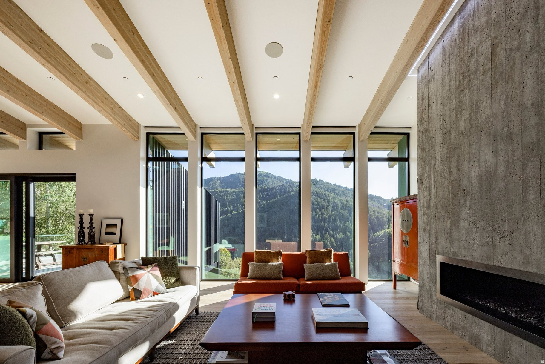 PINERIDGE SUB - Residential