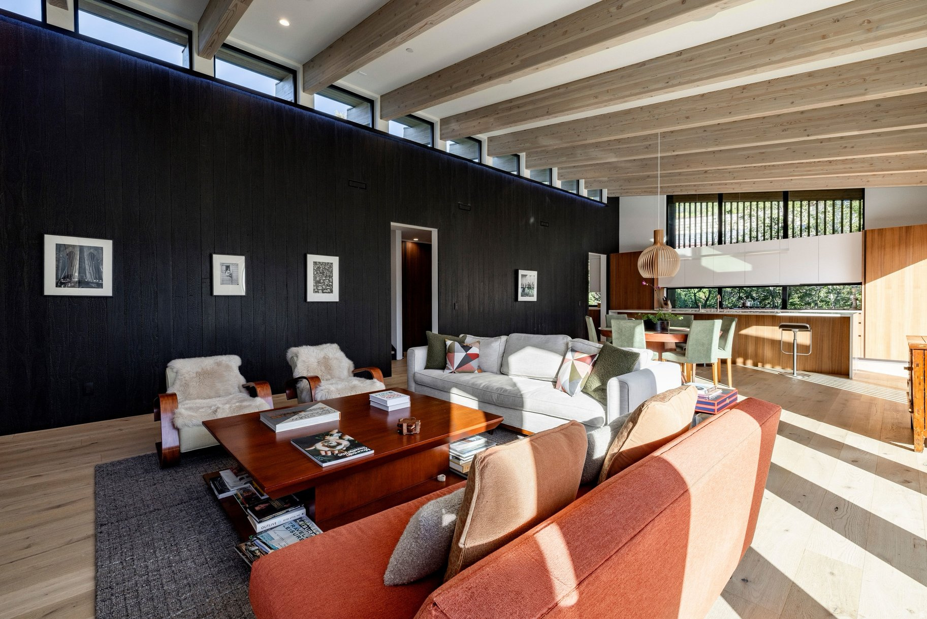 PINERIDGE SUB - Residential