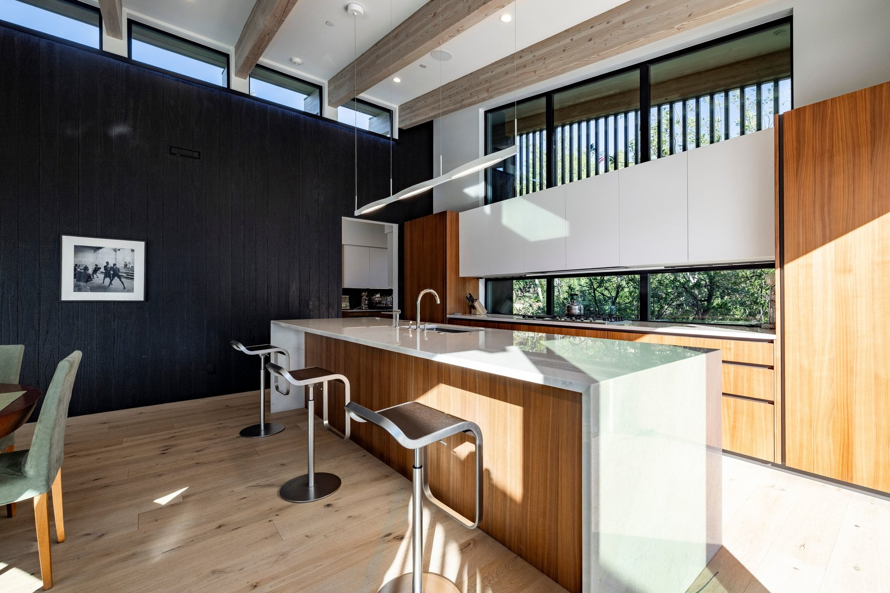 PINERIDGE SUB - Residential