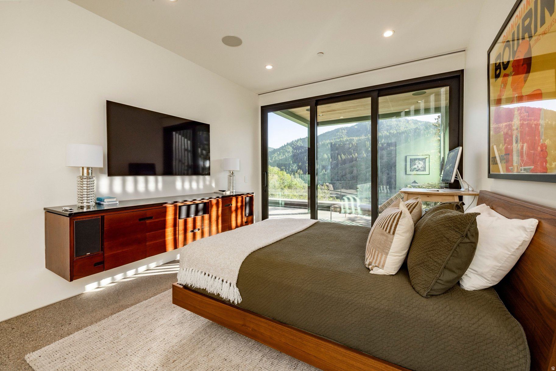 PINERIDGE SUB - Residential