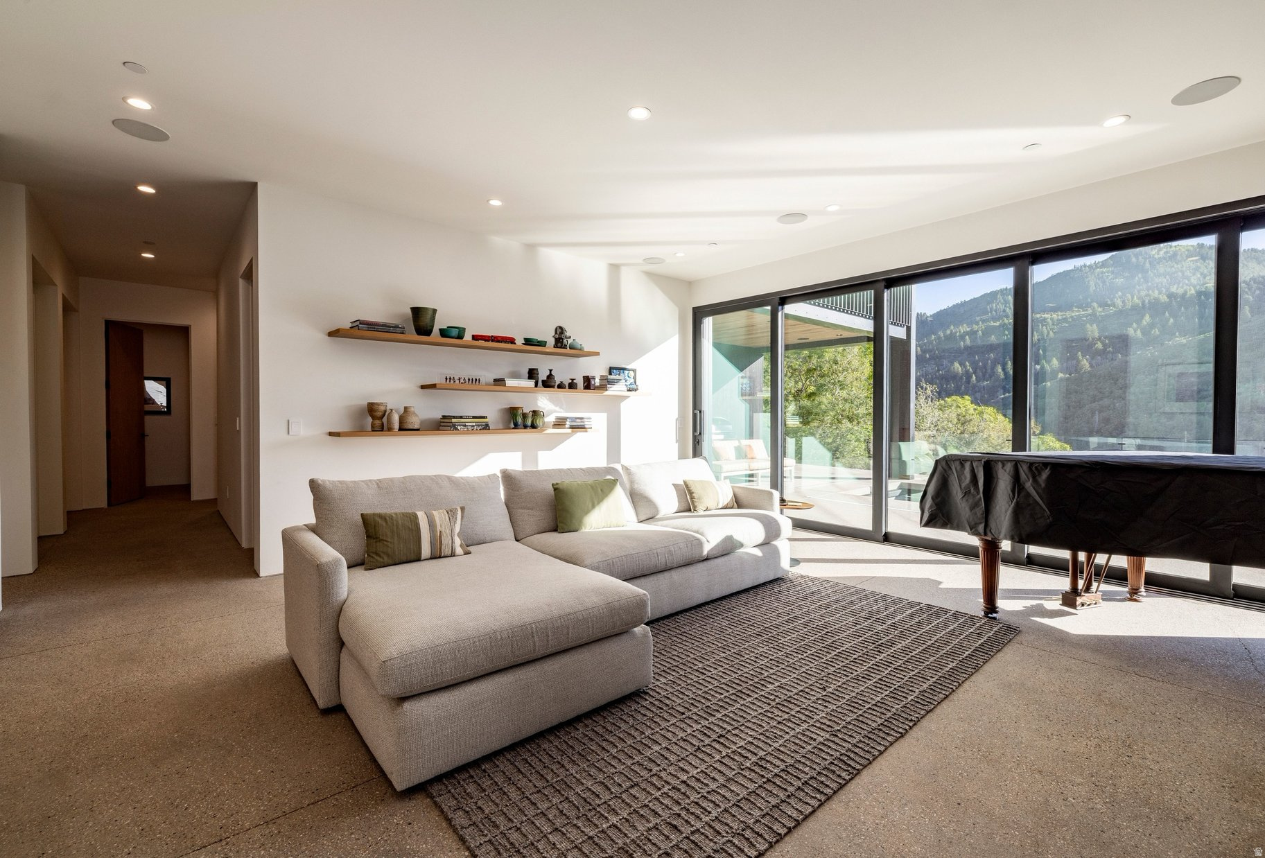 PINERIDGE SUB - Residential