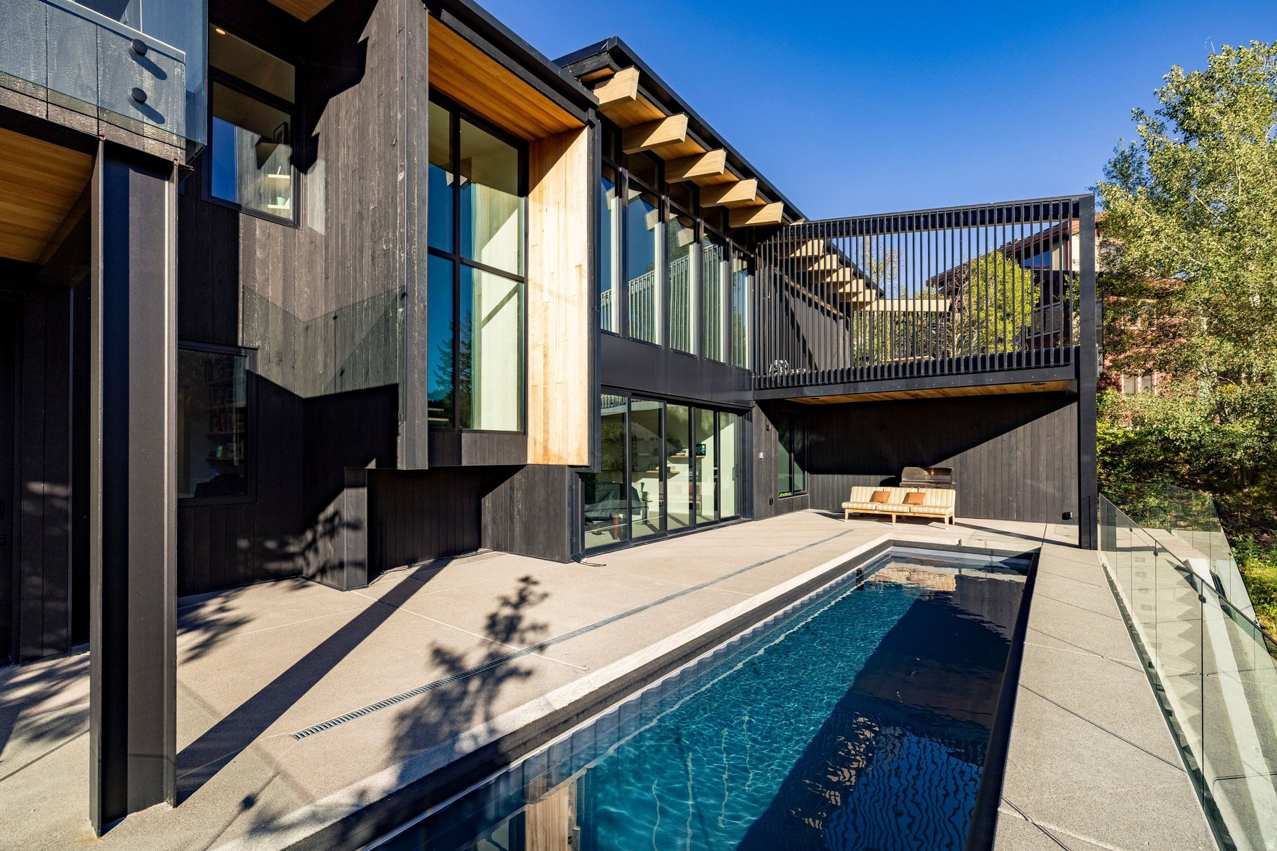 PINERIDGE SUB - Residential