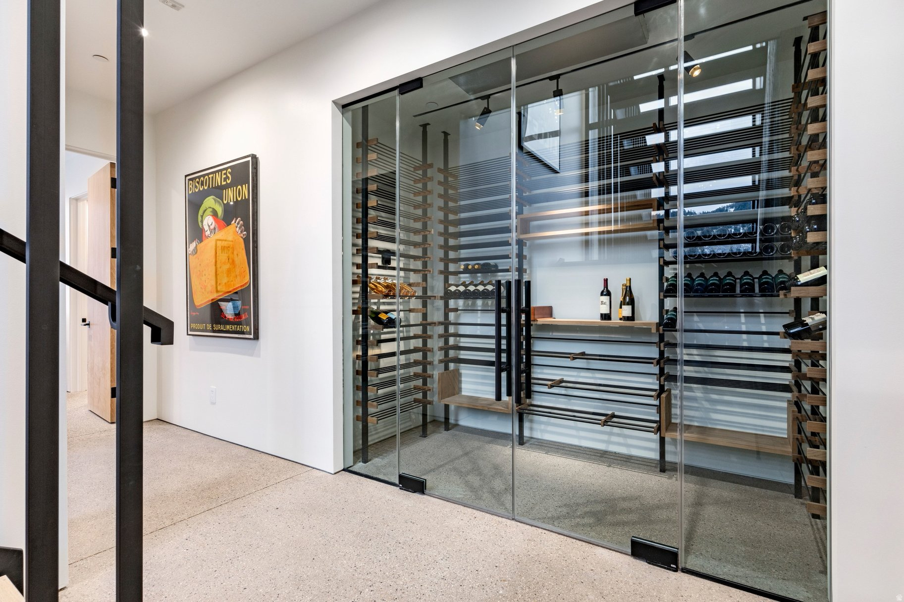 PINERIDGE SUB - Residential
