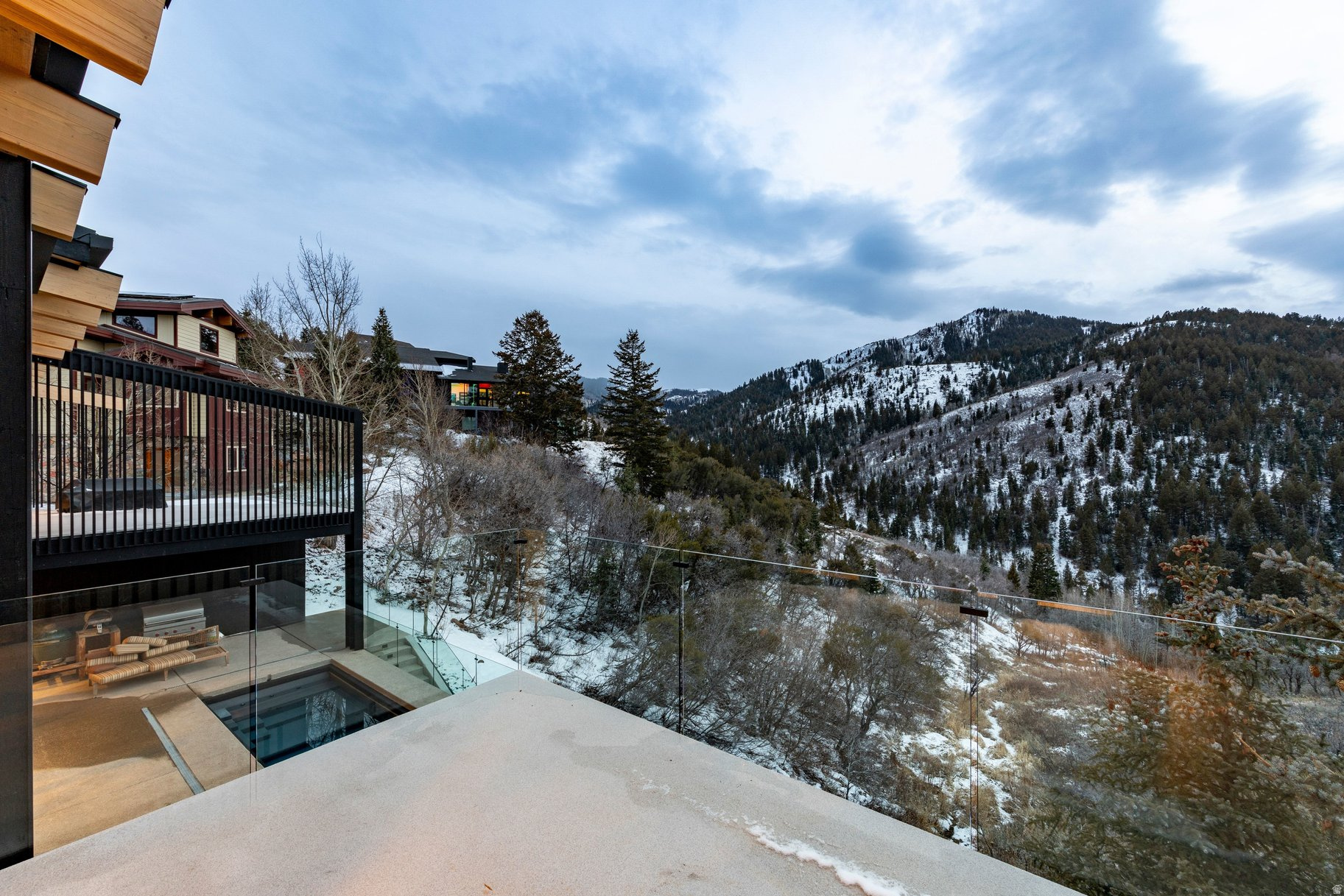 PINERIDGE SUB - Residential