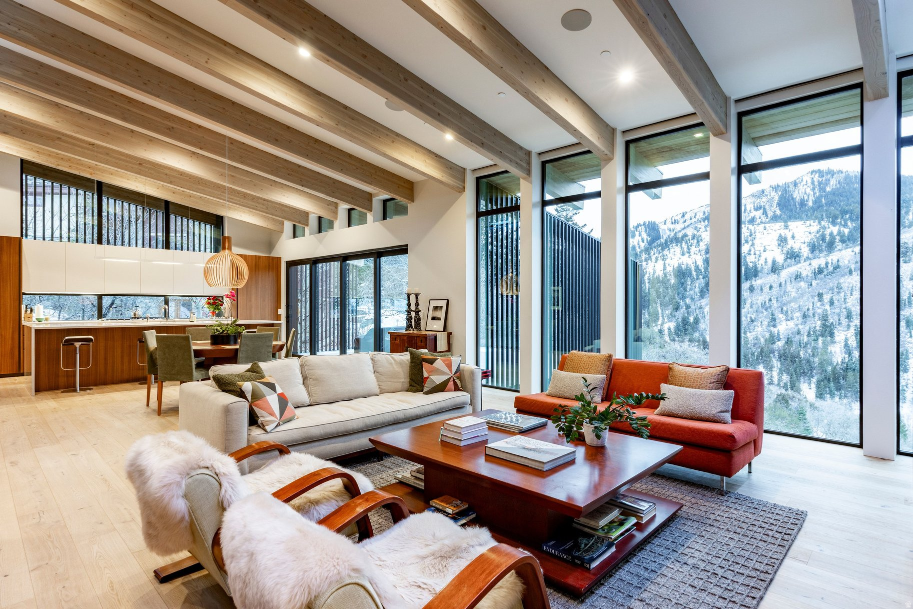 PINERIDGE SUB - Residential