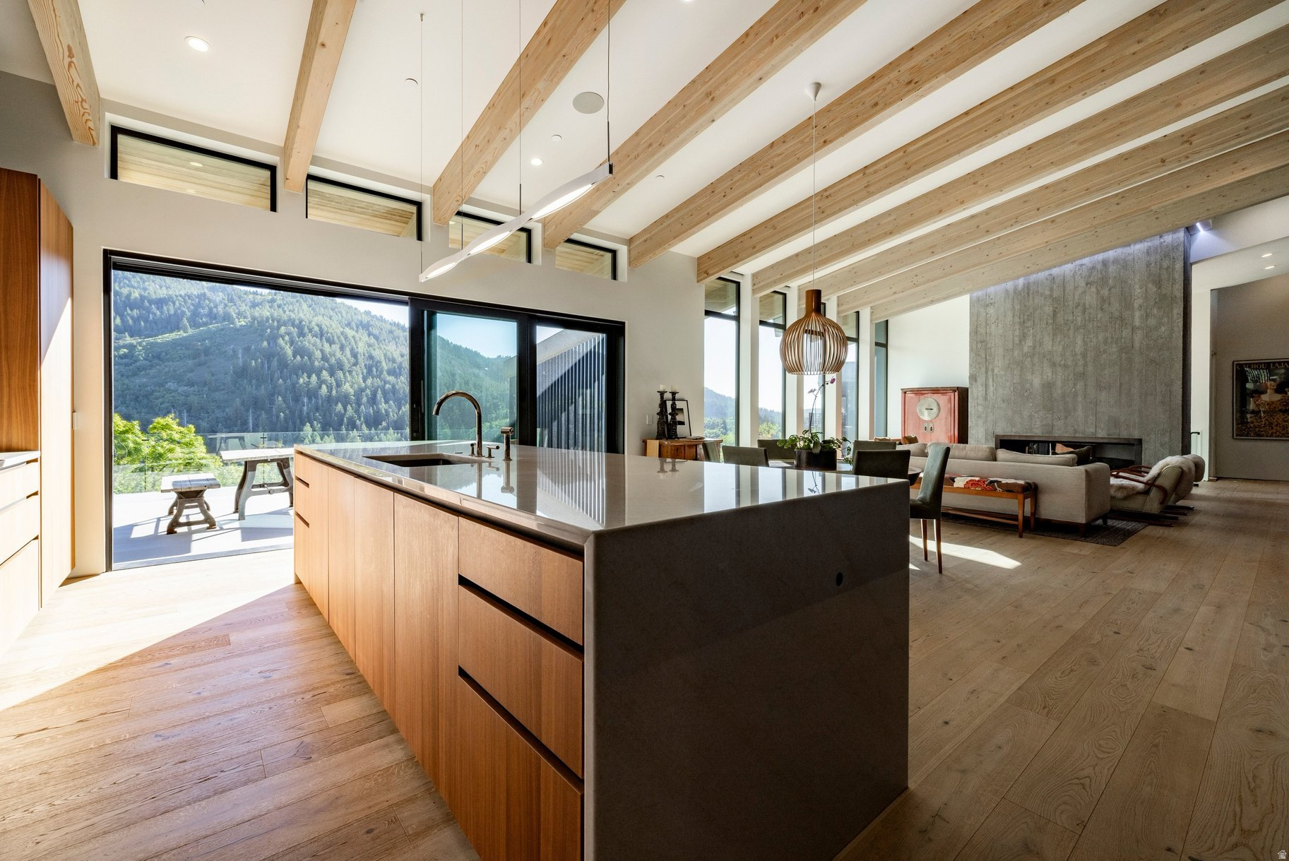 PINERIDGE SUB - Residential
