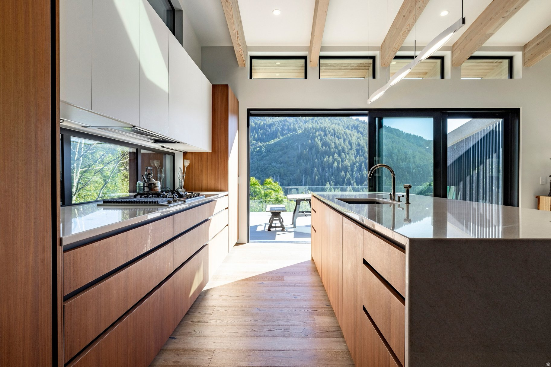 PINERIDGE SUB - Residential