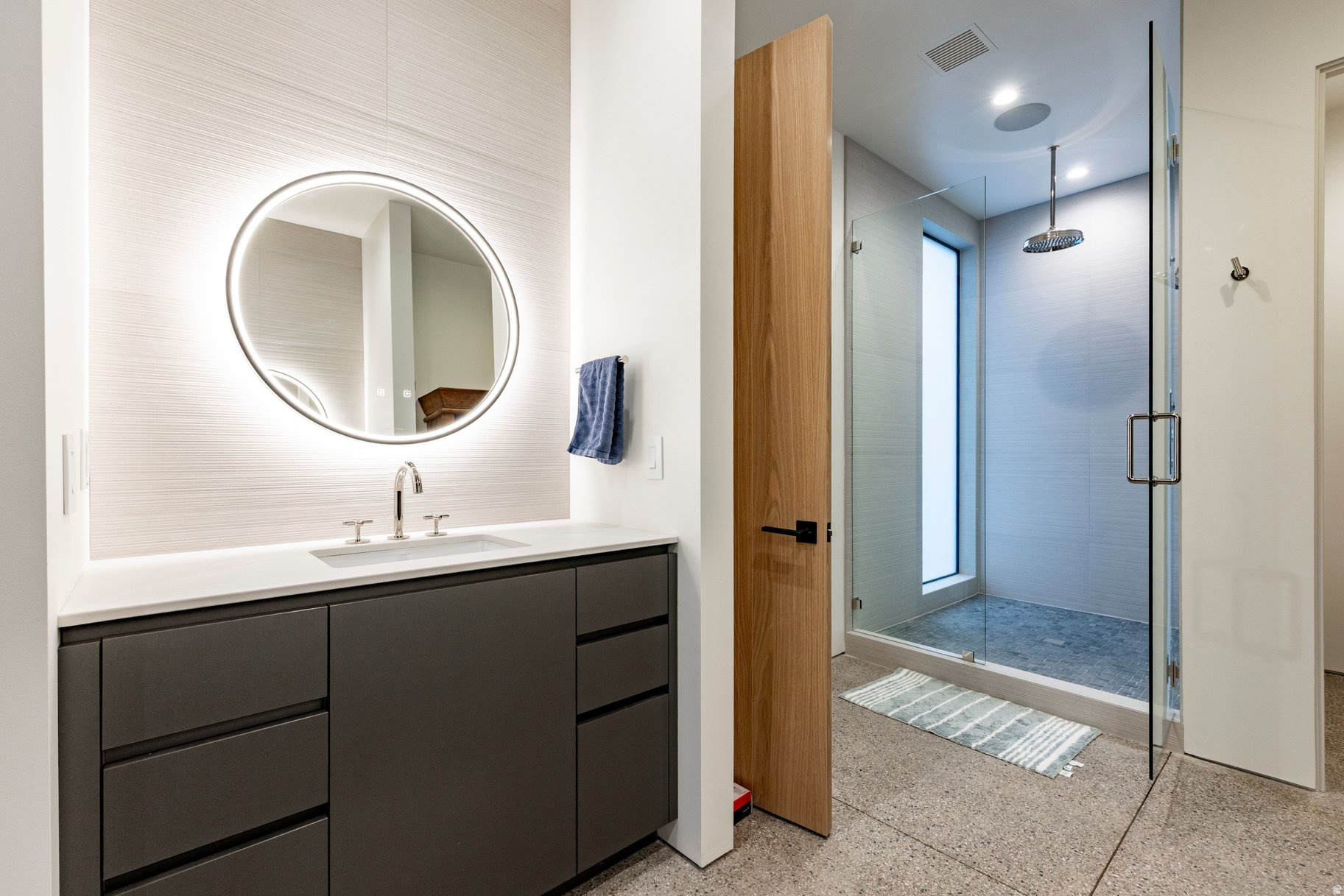 PINERIDGE SUB - Residential