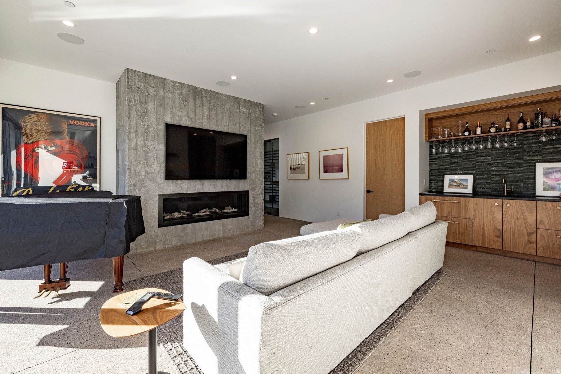 PINERIDGE SUB - Residential