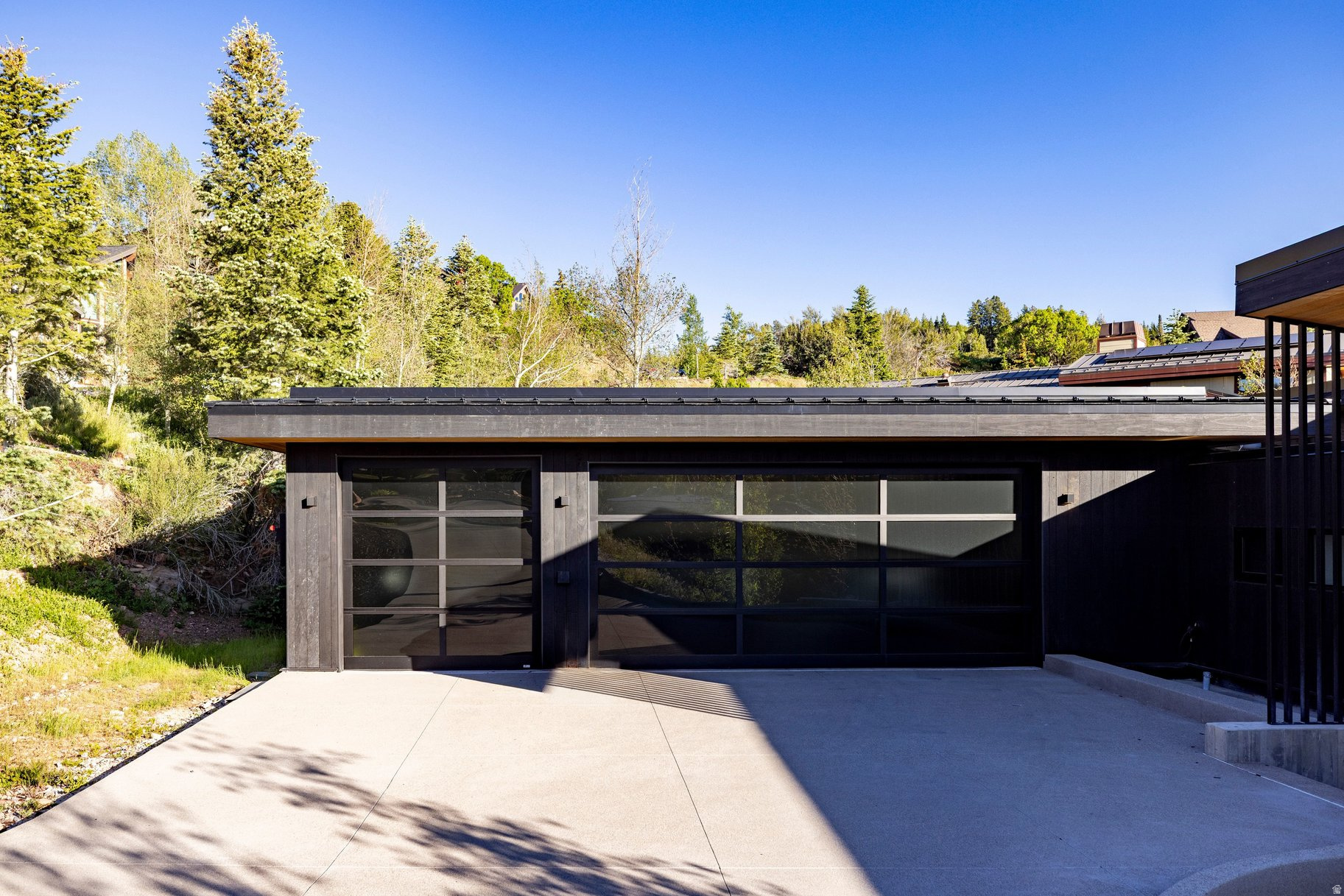 PINERIDGE SUB - Residential