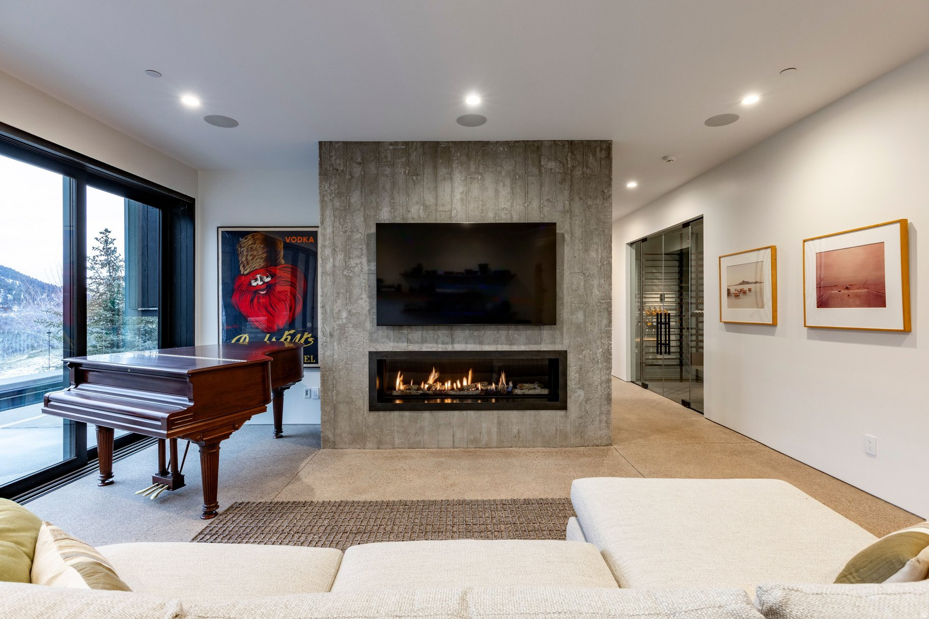 PINERIDGE SUB - Residential