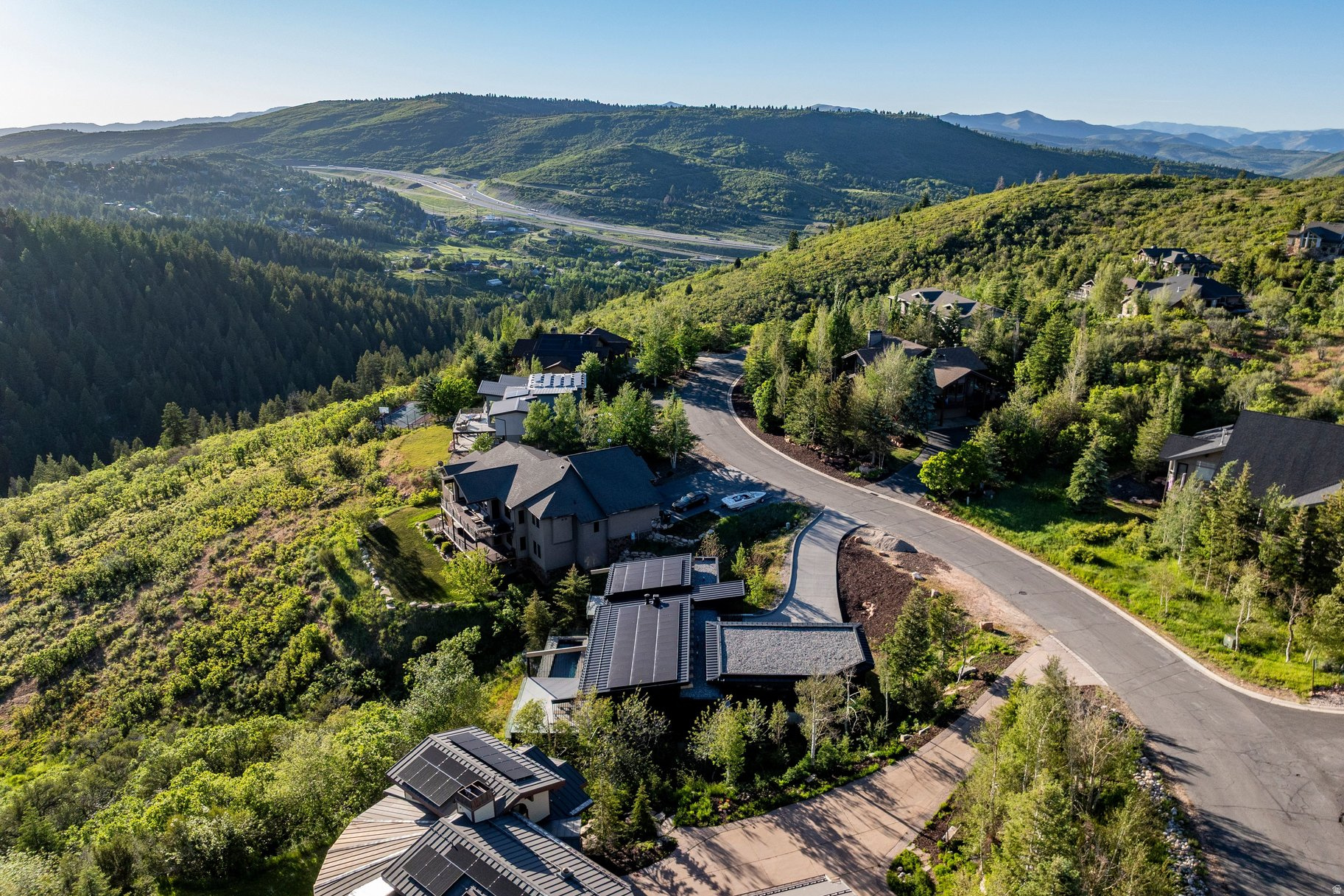 PINERIDGE SUB - Residential