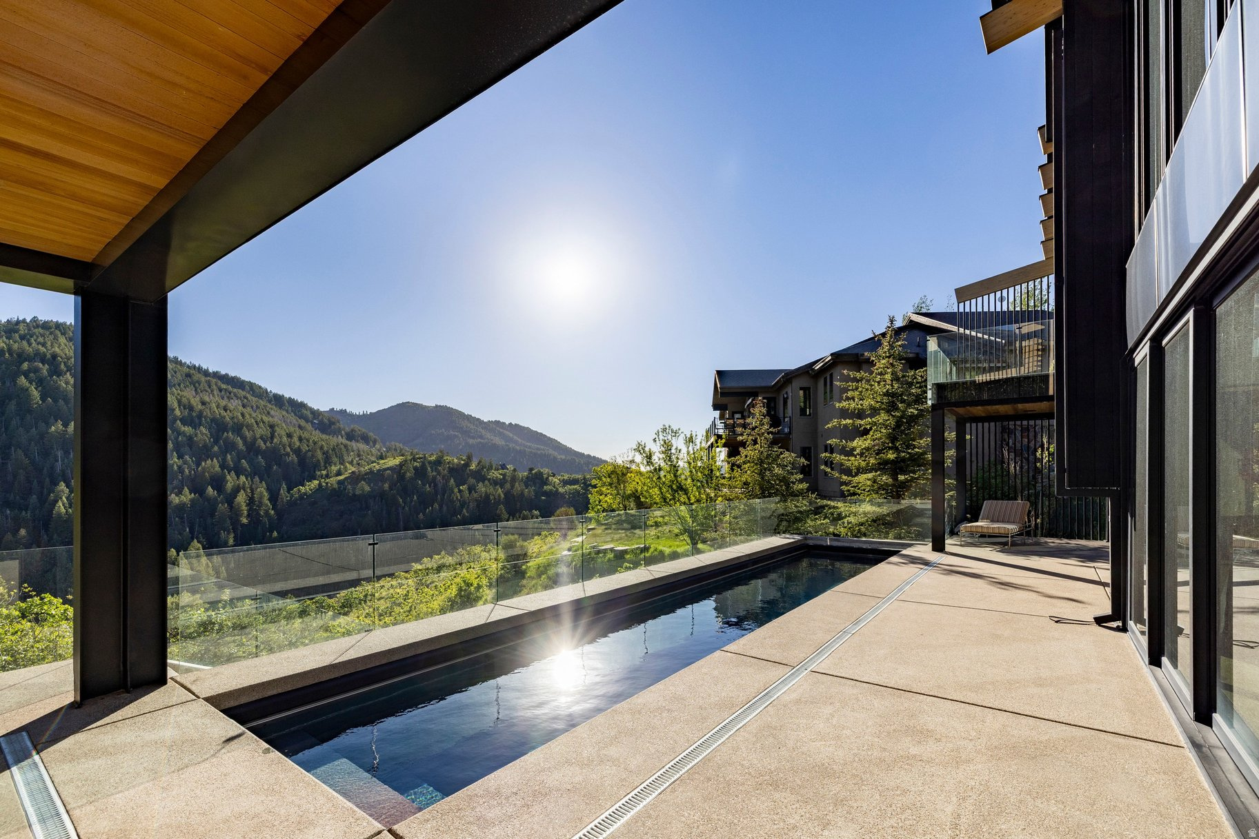 PINERIDGE SUB - Residential