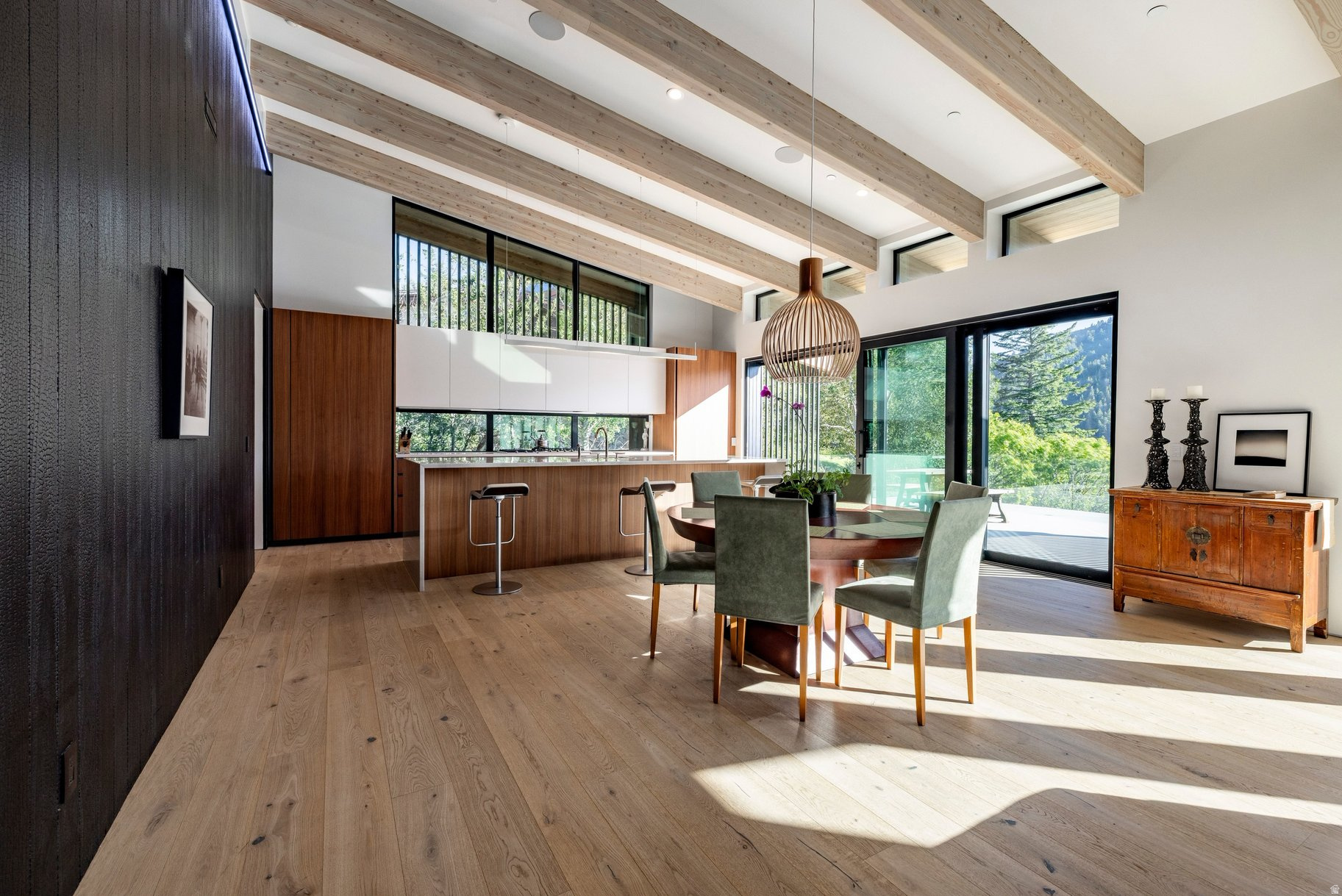 PINERIDGE SUB - Residential