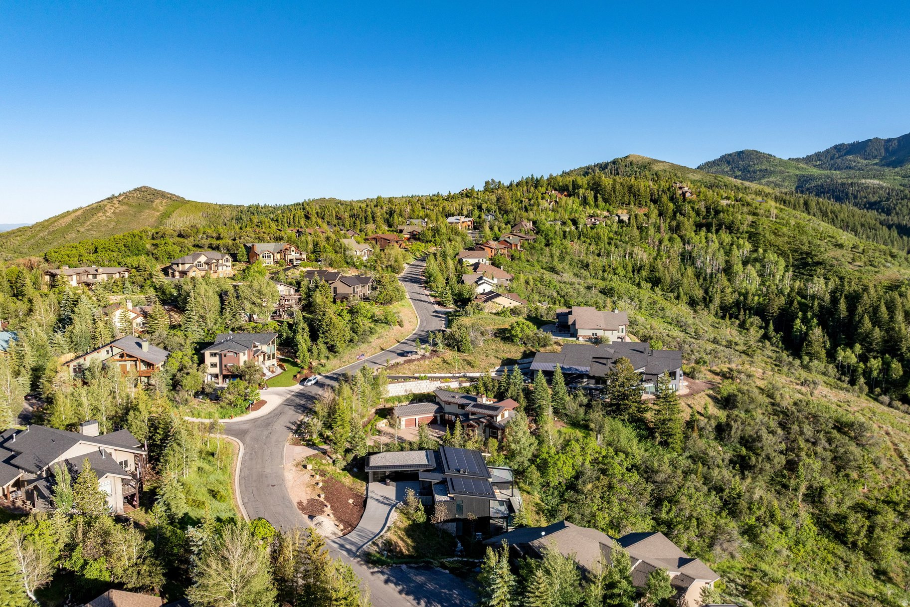 PINERIDGE SUB - Residential