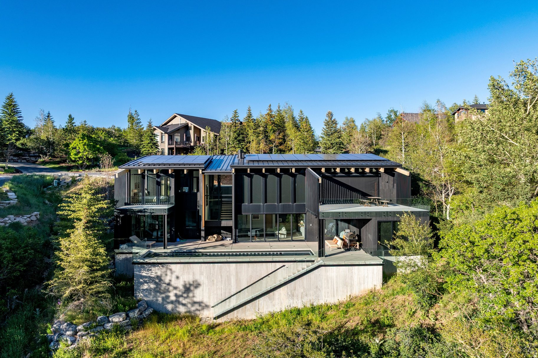 PINERIDGE SUB - Residential