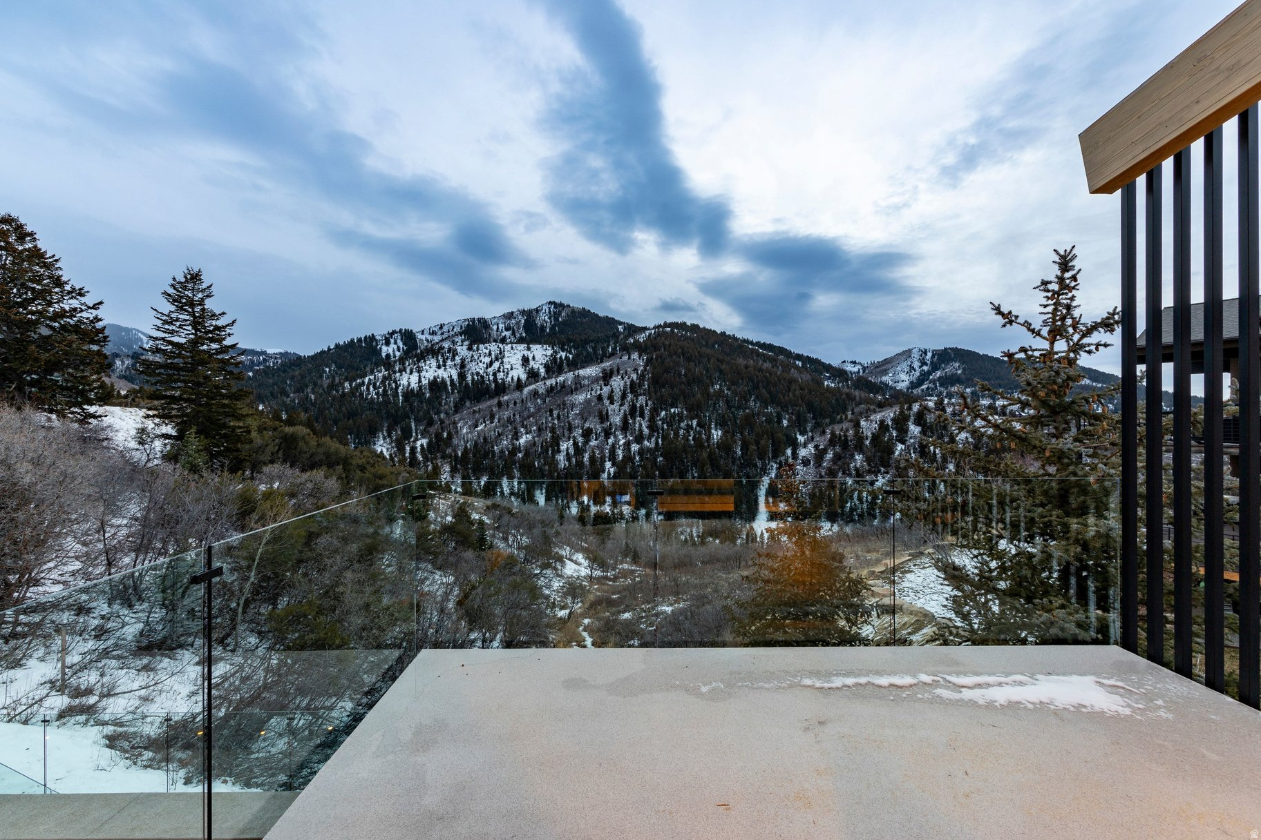 PINERIDGE SUB - Residential