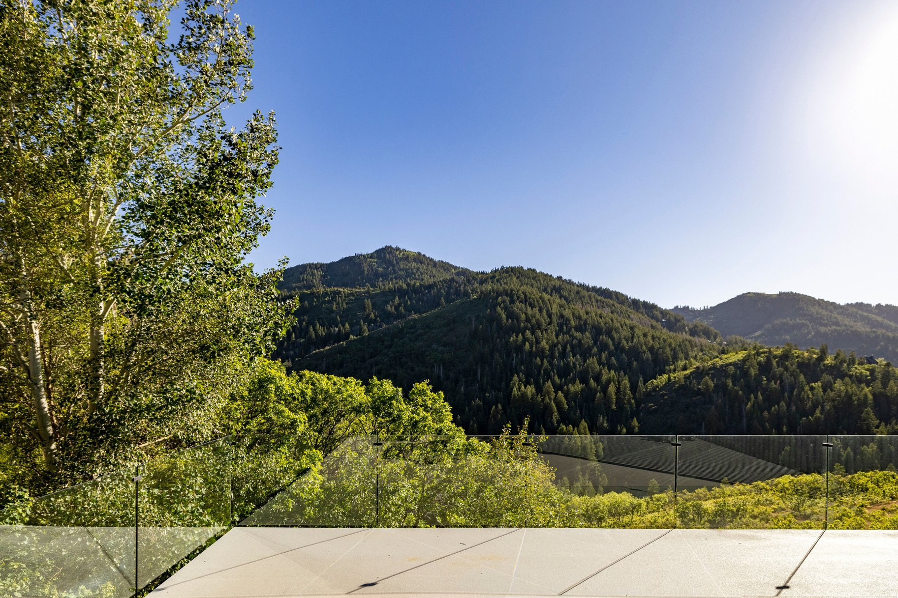 PINERIDGE SUB - Residential