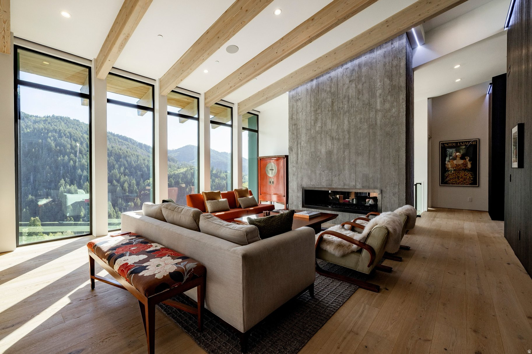 PINERIDGE SUB - Residential