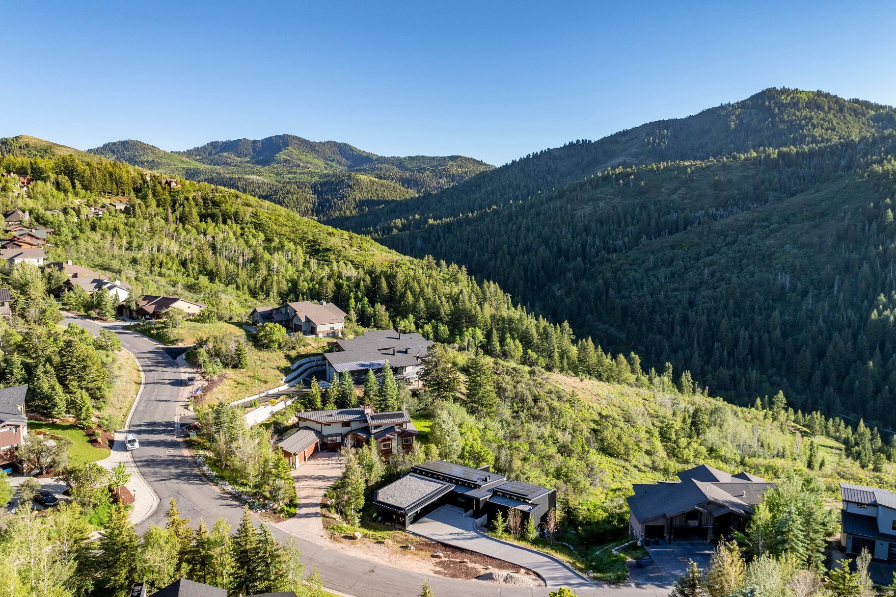 PINERIDGE SUB - Residential