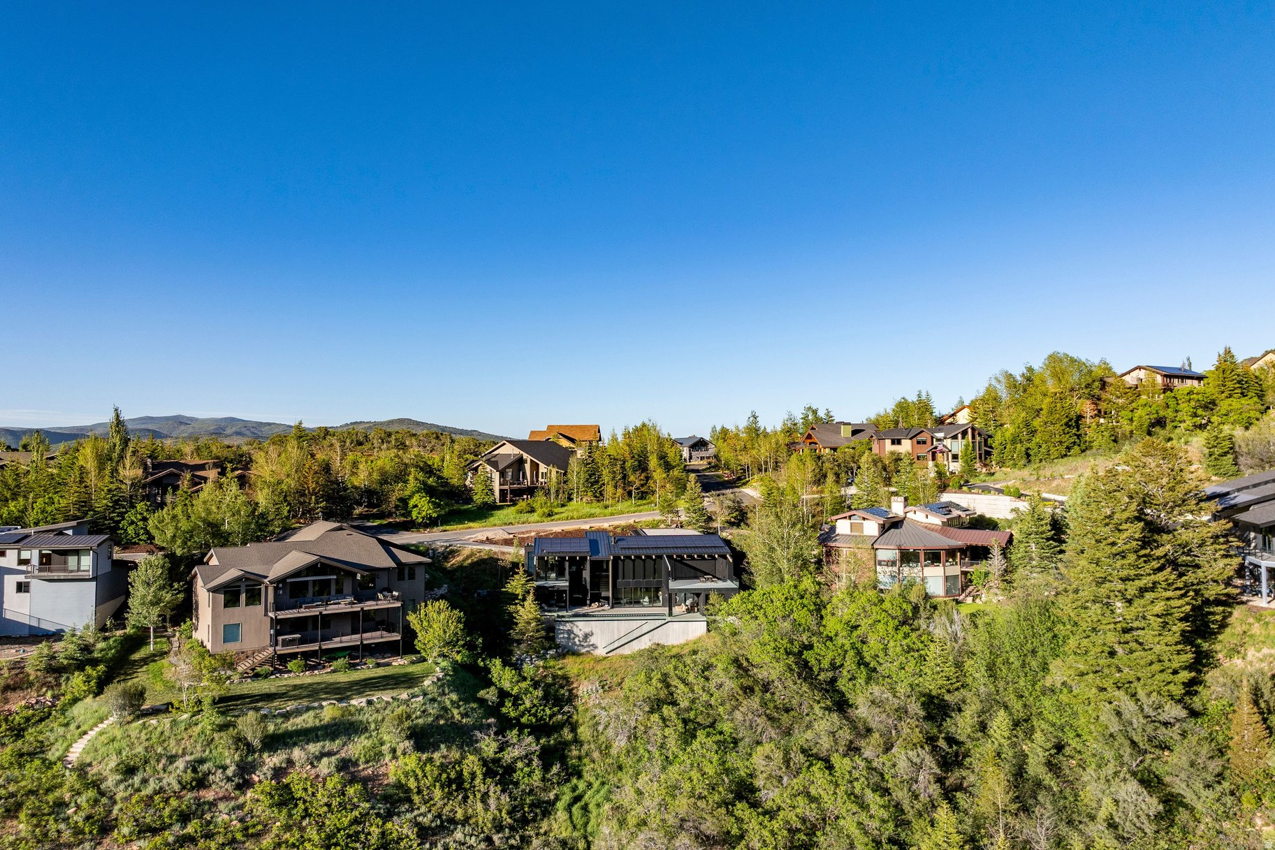PINERIDGE SUB - Residential