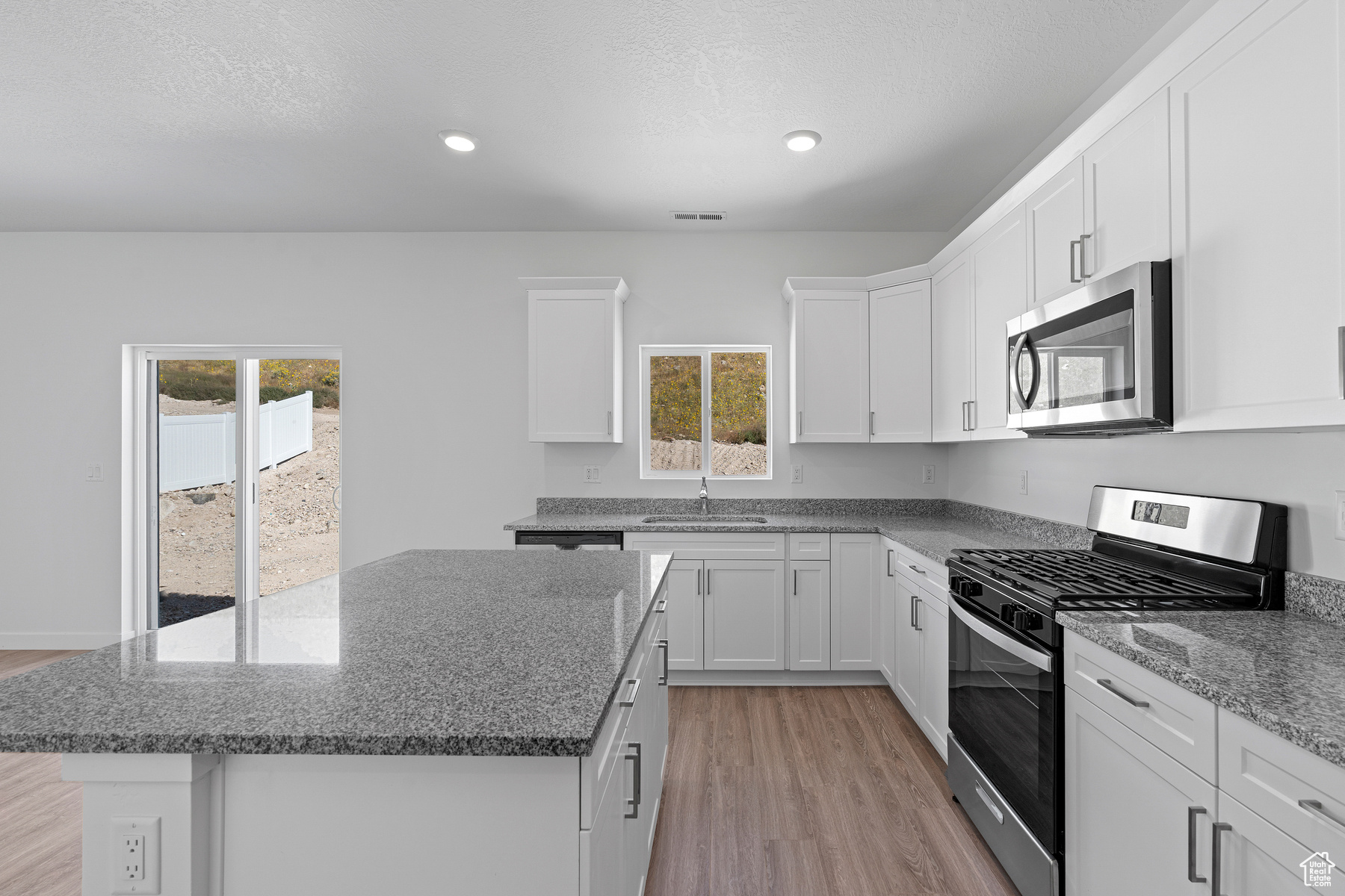 OQUIRRH MTN RANCH - Residential