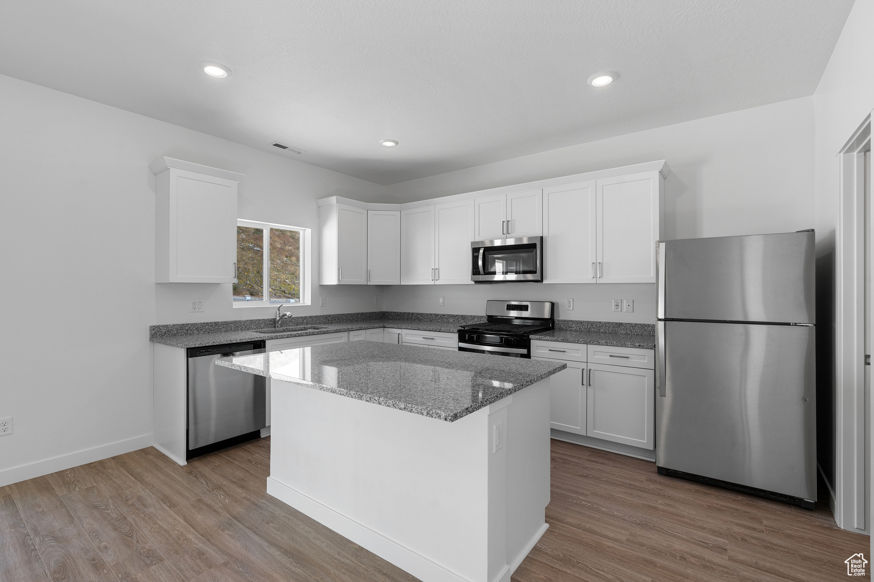 OQUIRRH MTN RANCH - Residential