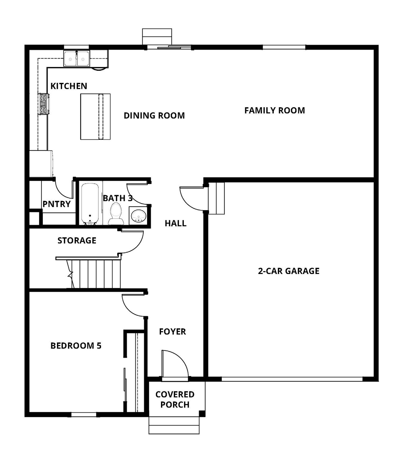 OQUIRRH MTN RANCH - Residential