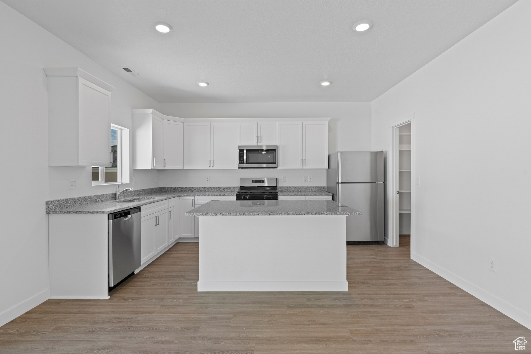 OQUIRRH MTN RANCH - Residential