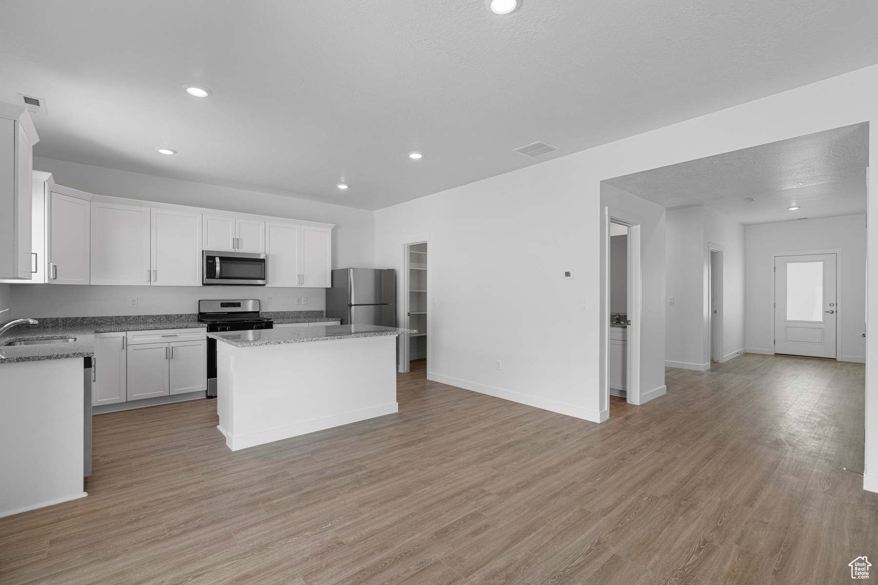OQUIRRH MTN RANCH - Residential