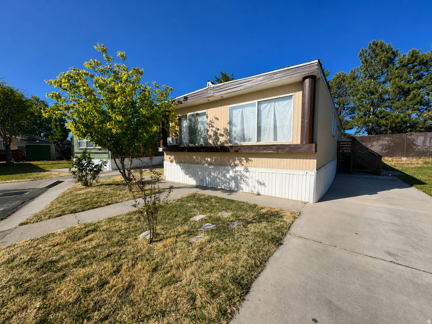 WESTCREST - Residential