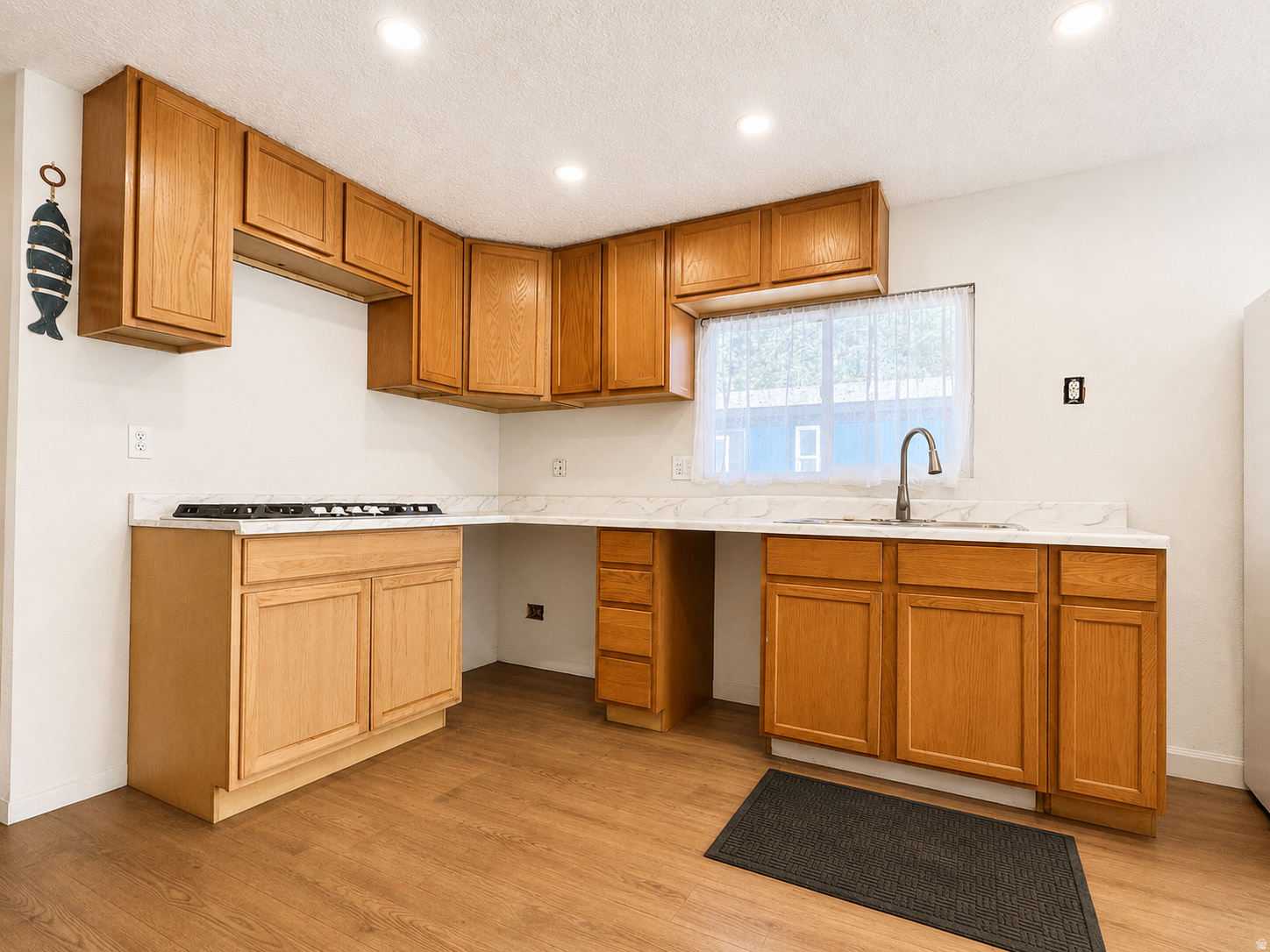 WESTCREST - Residential