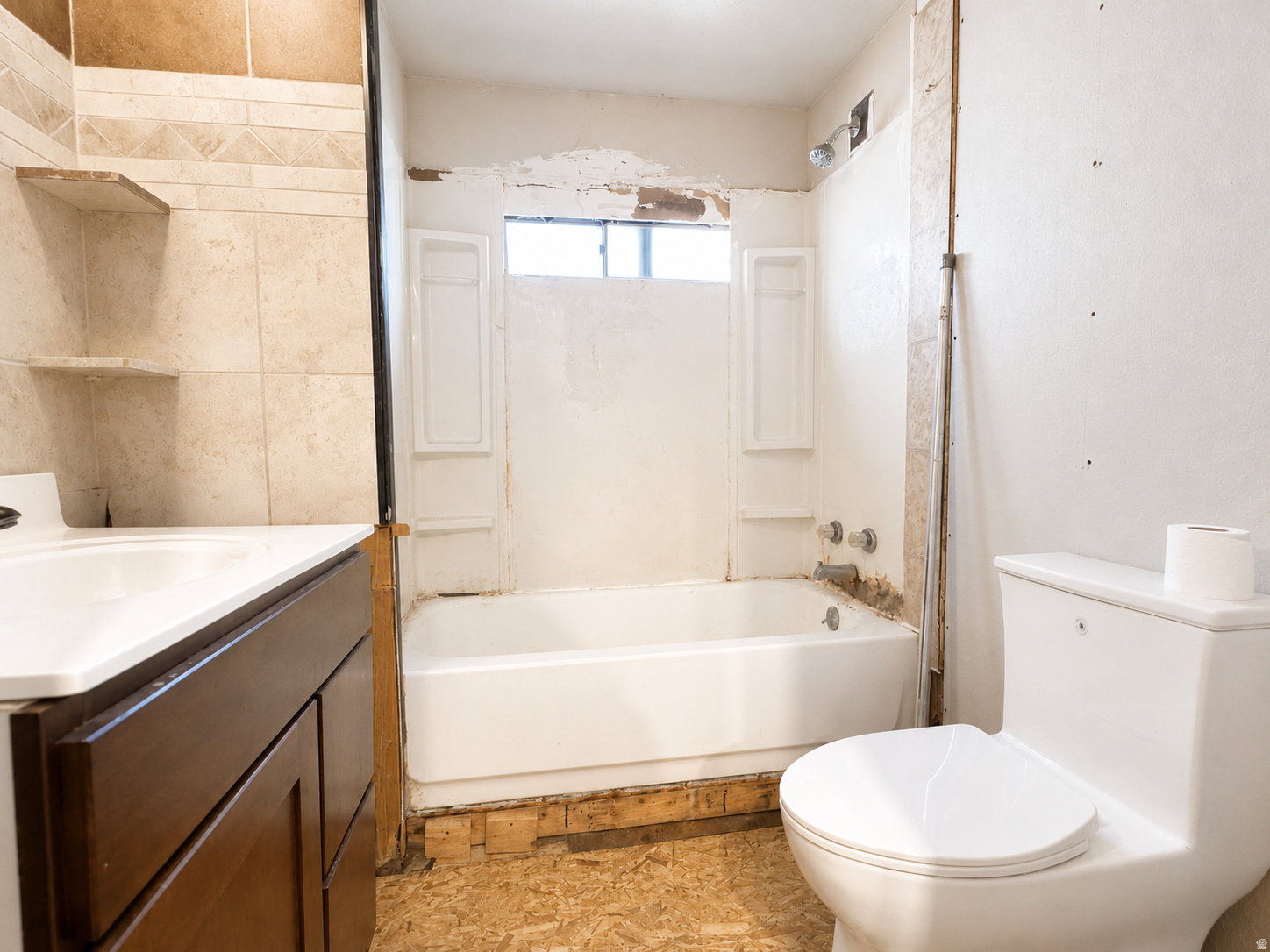 WESTCREST - Residential