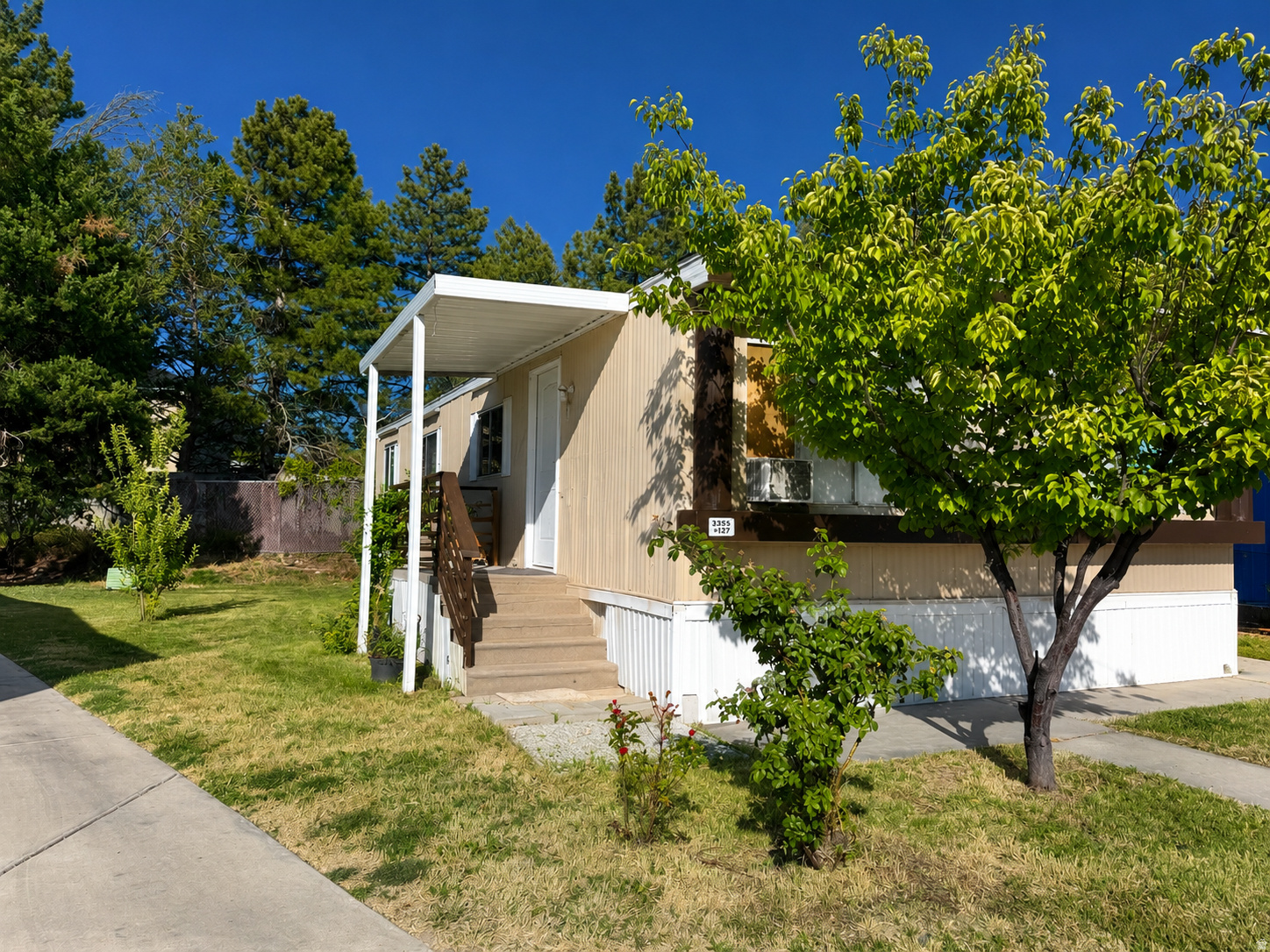 WESTCREST - Residential