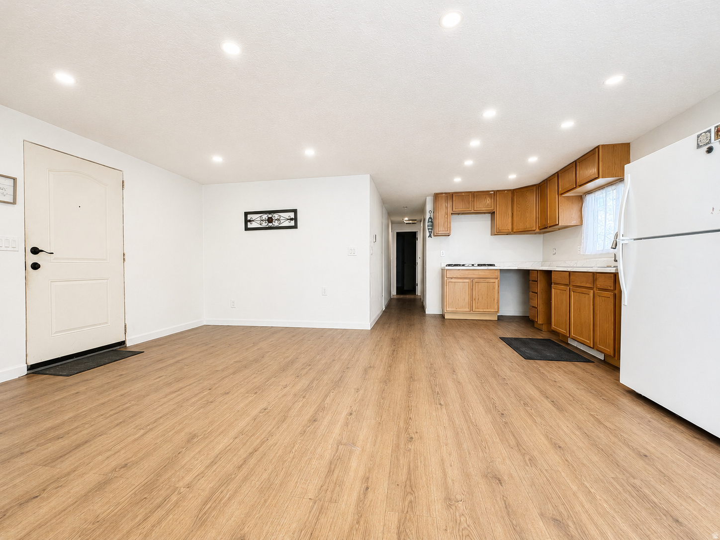WESTCREST - Residential