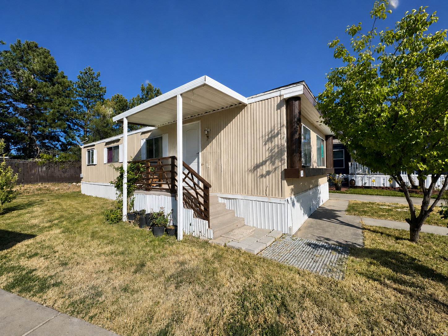 WESTCREST - Residential