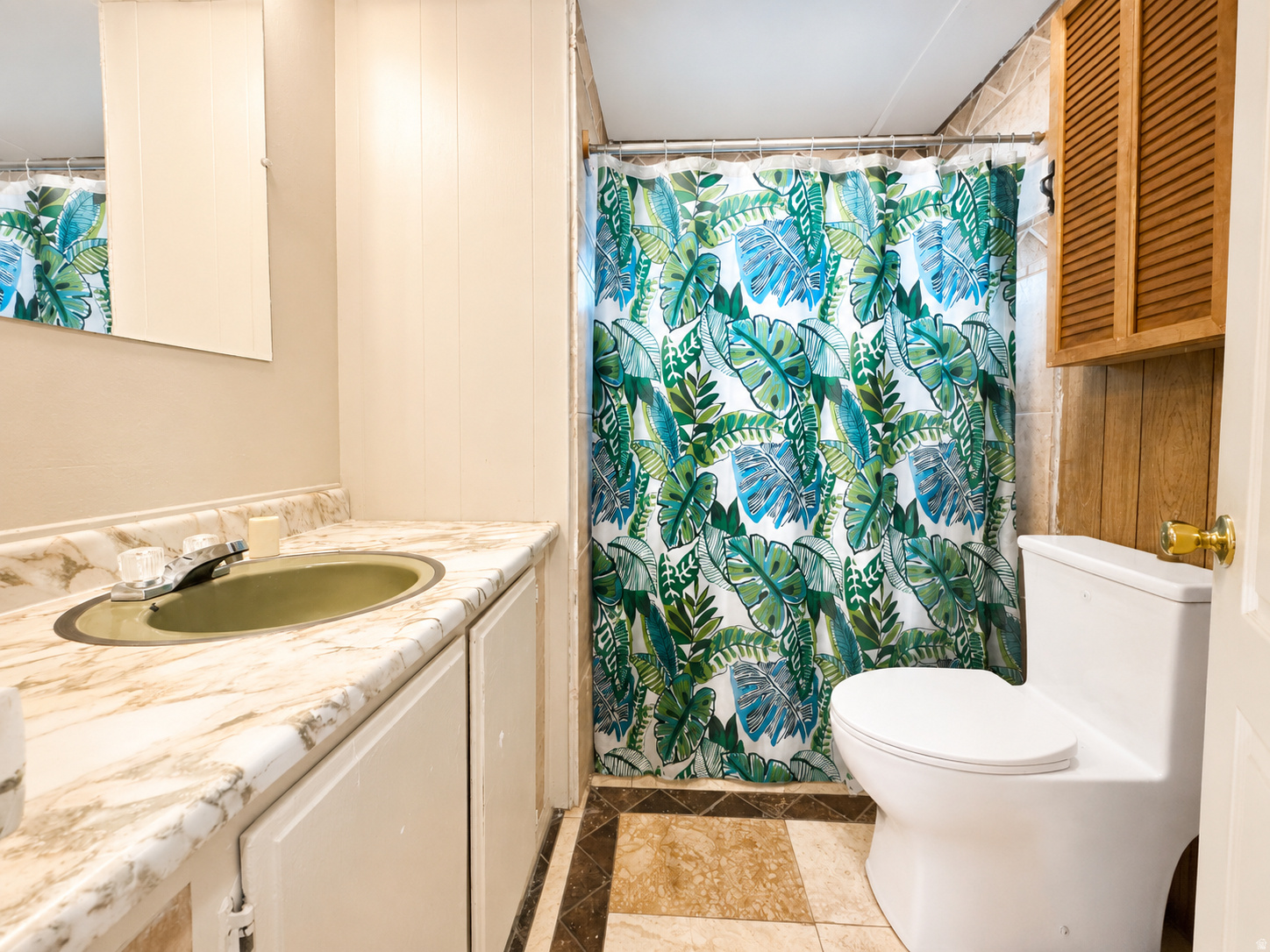 WESTCREST - Residential