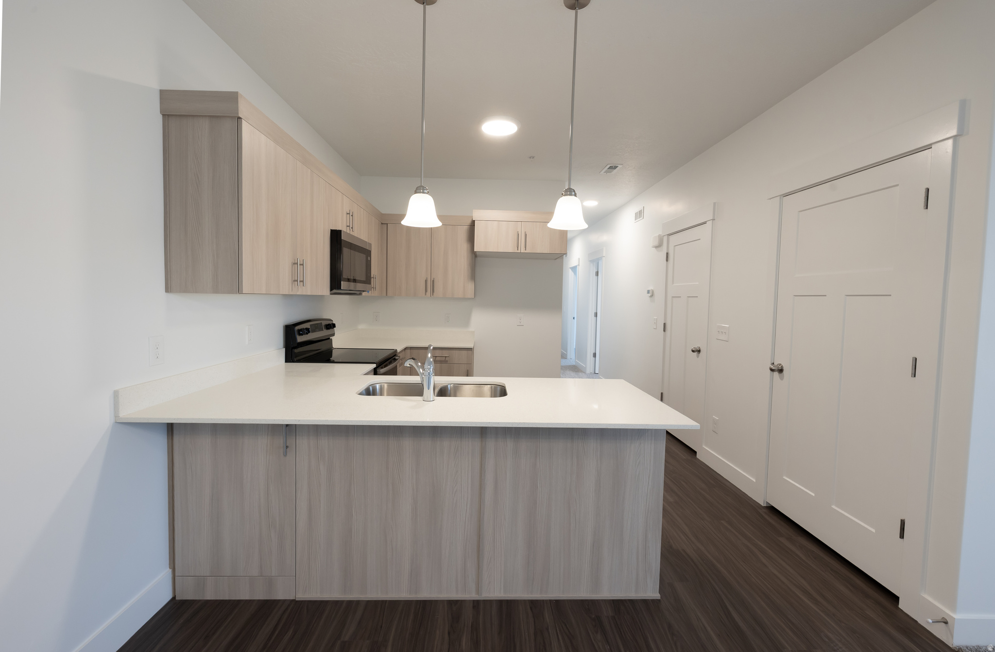 HARMONY RIDGE - Residential