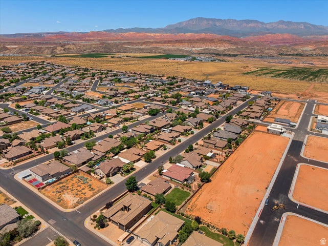 DIXIE SPRINGS B 2ND AMD & EXT - Residential