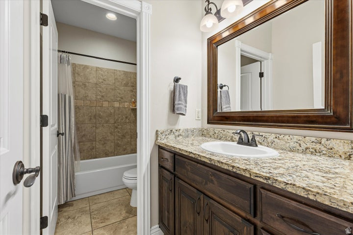 DIXIE SPRINGS B 2ND AMD & EXT - Residential