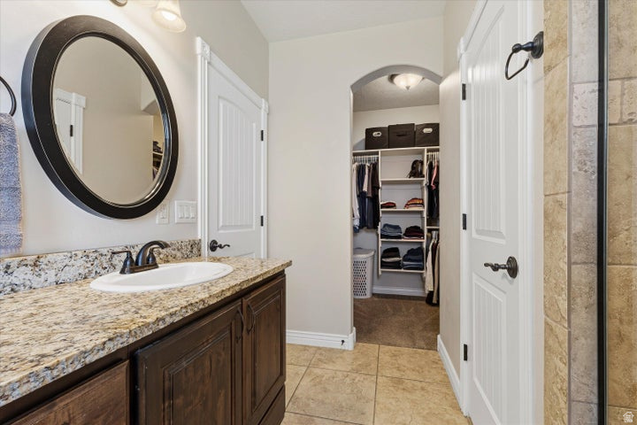 DIXIE SPRINGS B 2ND AMD & EXT - Residential