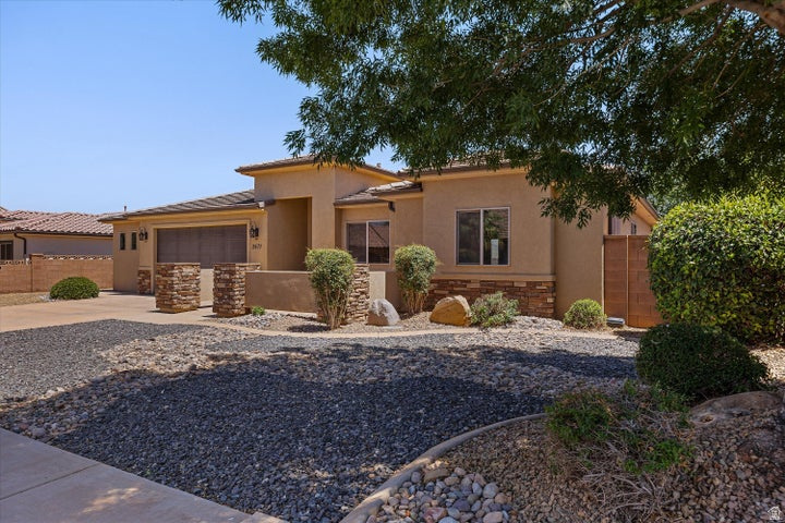 DIXIE SPRINGS B 2ND AMD & EXT - Residential
