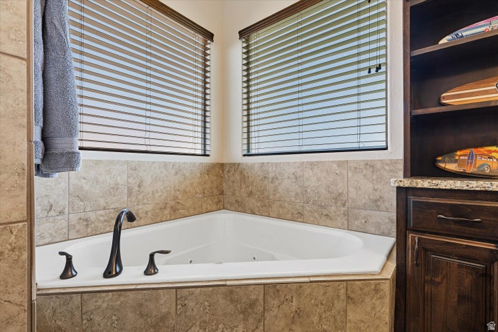 DIXIE SPRINGS B 2ND AMD & EXT - Residential