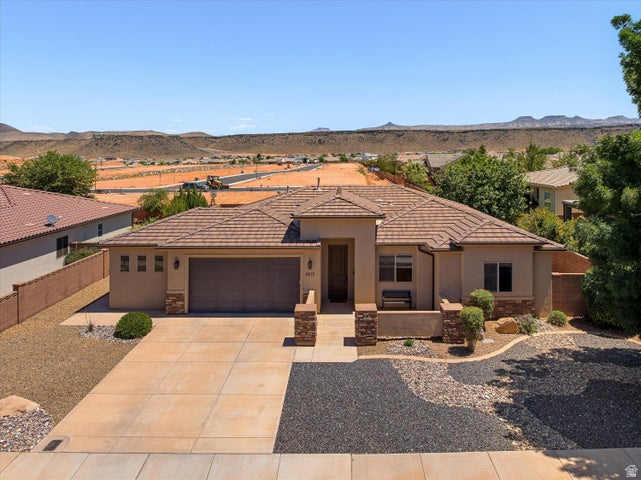 DIXIE SPRINGS B 2ND AMD & EXT - Residential