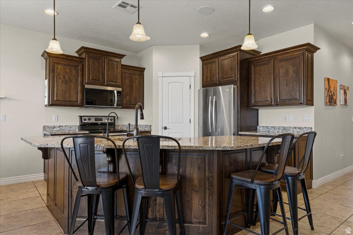 DIXIE SPRINGS B 2ND AMD & EXT - Residential